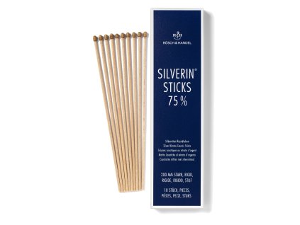 23969 silverin sticks 75 10ks
