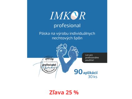 vyr 12 IMKOR 30 Zľava 25