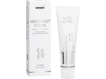 892 1 Gehwol med Hornhaut Creme 75ml