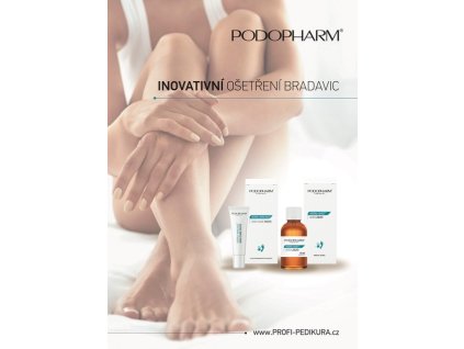 Plakat Inovativní ošetření bradavic