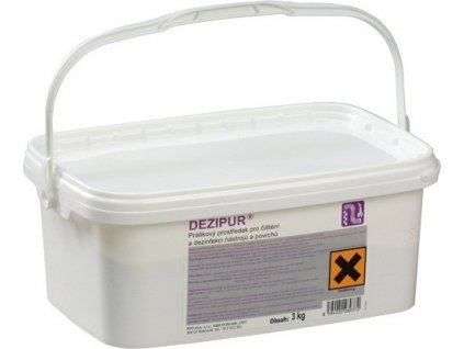 Dezipur 3kg