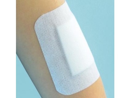 Elastopor 5cm x 7,2cm 50ks