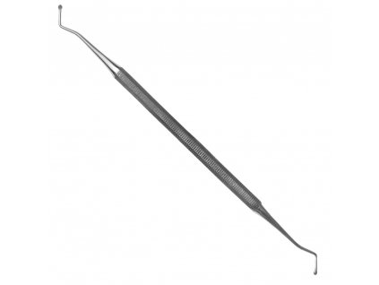 Exkavátor lyžička obojstranný 14,5cm
