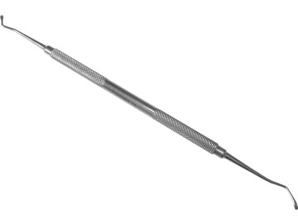 Exkavátor obojstranný 17cm