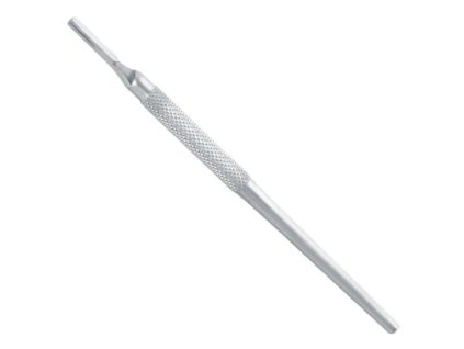 1063 Falcon držátko skalpelových čepelek 13cm vel.3