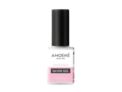 1705 Amoene Antifungi silver Gel 12ml