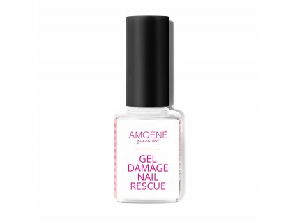 Amoene záchranný lak GEL DAMAGE RESCUE 12ml