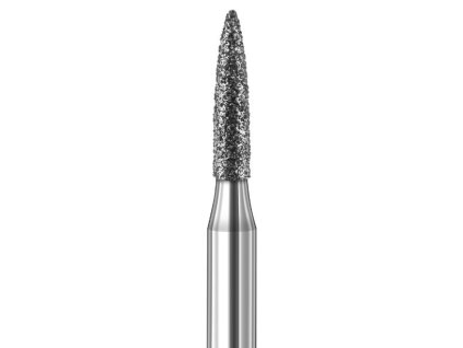 Fréza diamant špica 862/014
