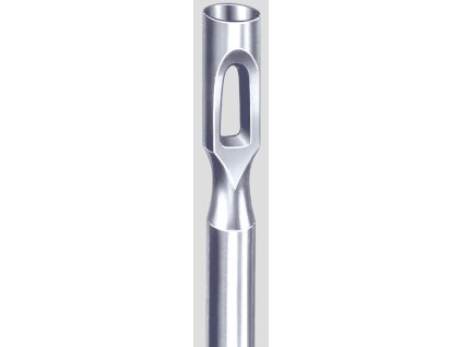 Fréza oceľ dutá 225RS/018