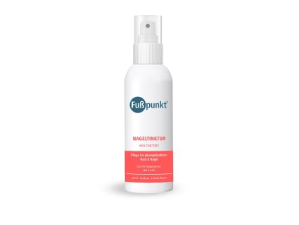 Fusspunkt Nageltinktur 100ml