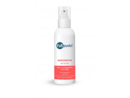 Fusspunkt Nageltinktur 100ml