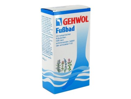 15211 1 gehwol fussbad 400g