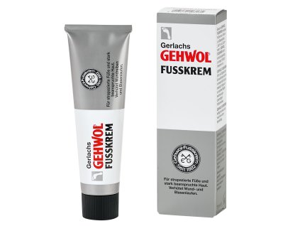 FUSSKREM 75ml 1717