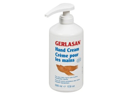 13618 1 gehwol gerlasan handcreme 500ml
