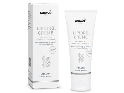 415 1 Gehwol med Lipidro Creme 75ml