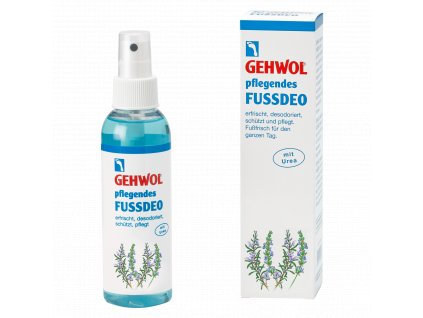 pf Fussdeo 150ml 1443