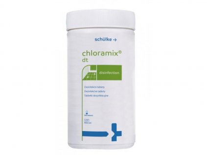 Chloramix DT