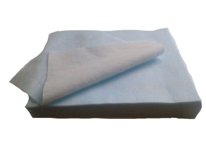 Jednorázová žinka Duo 20 x 25cm - 50ks