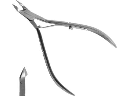 13435 1 kleste na kuzi stipkove pakove jemne 10cm 6mm