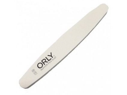 ORLY Gél FX Pilník penový - Buffer Duo 100/180
