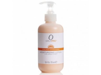 ORLY ORLYPRO Masážny krém - Massage Créme 251ml