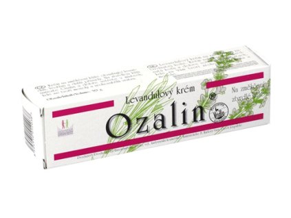 13513 1 ozalin levandulovy krem na nohy 50g