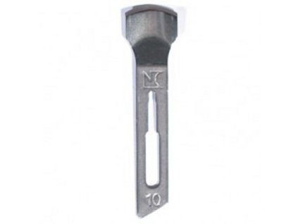 13570 1 paramount skalpelove dlatko 10mm 100ks