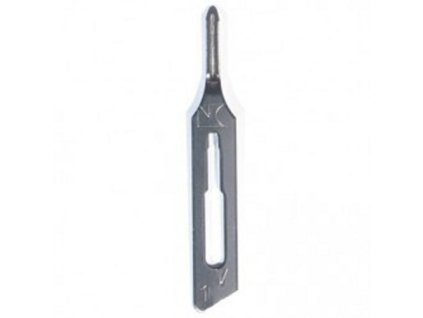 13543 1 paramount skalpelove dlatko 1mm 100ks