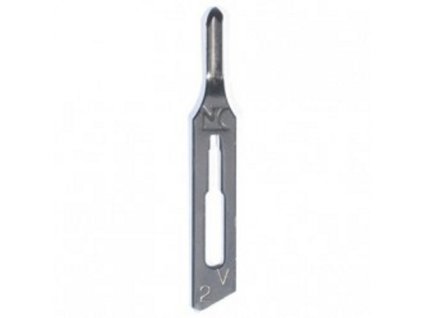 13552 1 paramount skalpelove dlatko 2mm 20ks