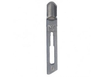 13561 1 paramount skalpelove dlatko 6mm 100ks