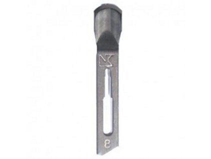 13567 1 paramount skalpelove dlatko 8mm 20ks