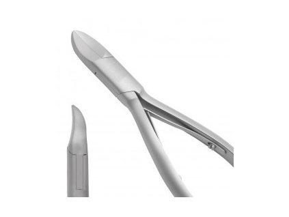 13729 1 pedice diabetic kleste na nehty 13 5cm 18mm