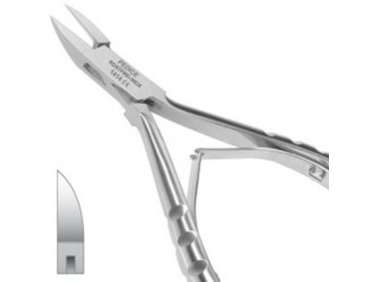 13693 1 pedice kleste na nehty 11 5cm inox