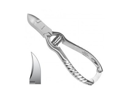 13705 1 pedice kleste na nehty 11 5cm 15mm