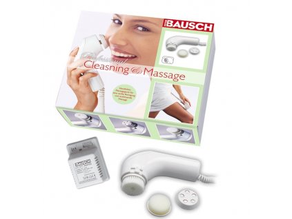 Bausch 0340T masážny prístroj