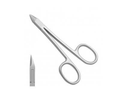13702 1 pedice kleste na nehty ockove 10cm 8mm
