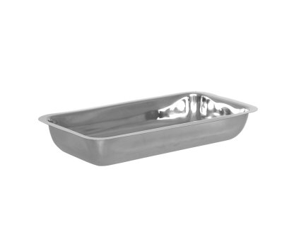 16792 1 pedice nerez miska 20x10x3 5cm