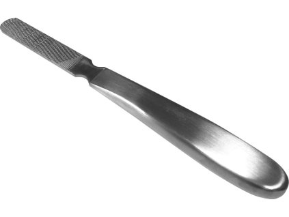 16909 2 pedikerska rasple celokovova 19cm