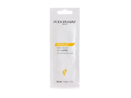 17206 1 podopharm podoflex krem na nohy s lipidy 10ml