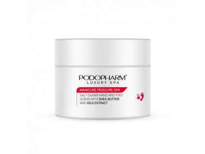 Podopharm Luxury 1