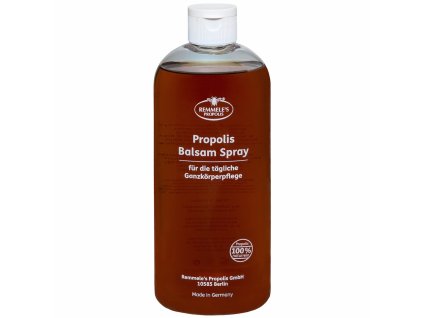 Propolis Balsam-Spray 500ml