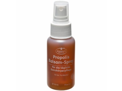 Propolis Balsam-Spray 80ml