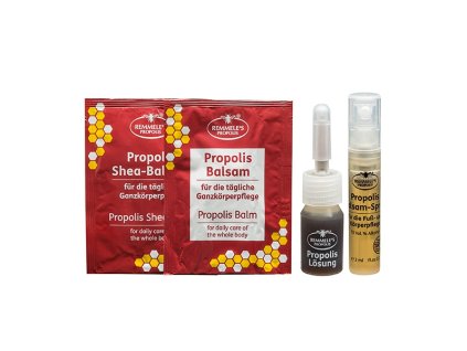 15499 1 propolis sada vzorku