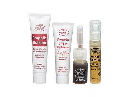 Propolis Štartovacia sada - MINI