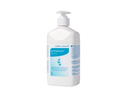 6870 mydlo prosavon skin care varianta 1 l bag