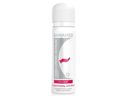 16567 1 sanamed granat kremova pena na ruce 100ml