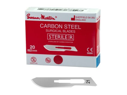 13162 1 skalpelove cepelky swann morton c 21 100ks