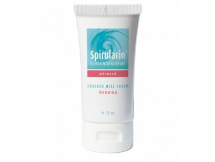 Spirularin hřejivý 75ml