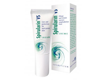 Spirularin VS krém na bradavice 10ml