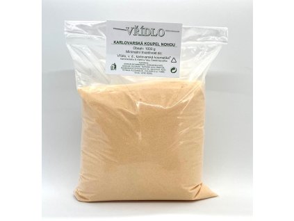 13624 1 sul na nohy vridlo 1kg